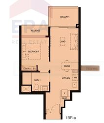 Normanton Park (D5), Apartment #459376211